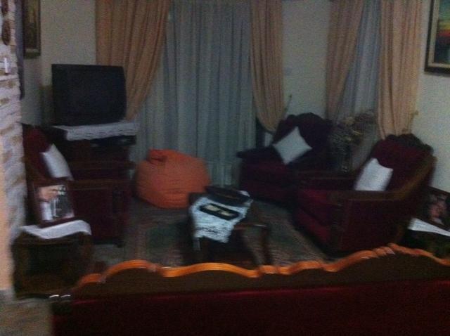 Zakos Court Apartments Larnaca Pokoj fotografie