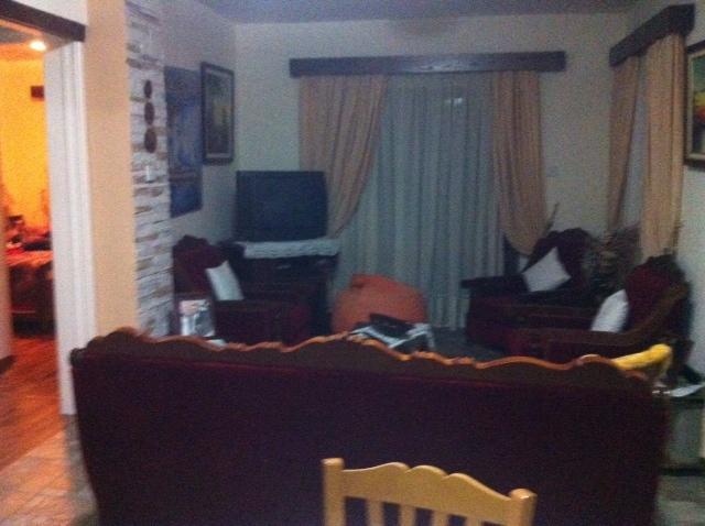 Zakos Court Apartments Larnaca Pokoj fotografie